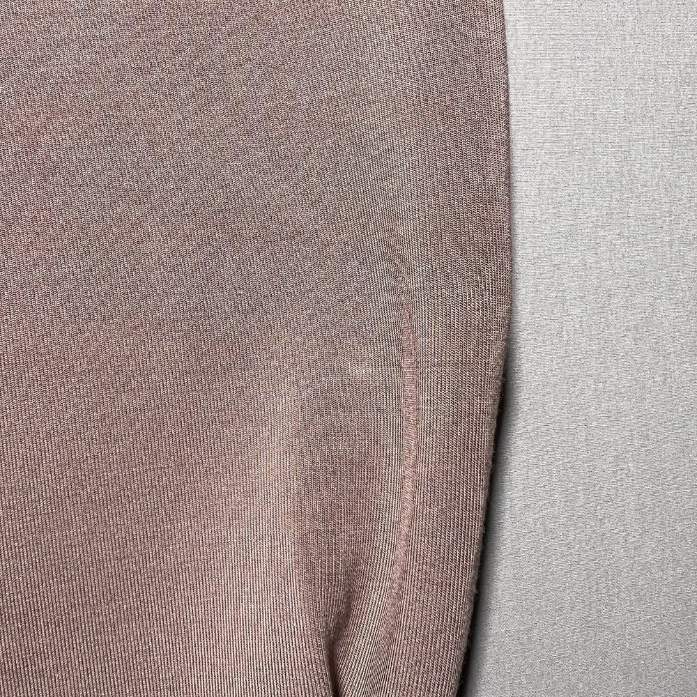 NWT Varley The Relaxed Pant 27.5‎ Women's Small Double Soft Brown $120 - Picture 5 of 16